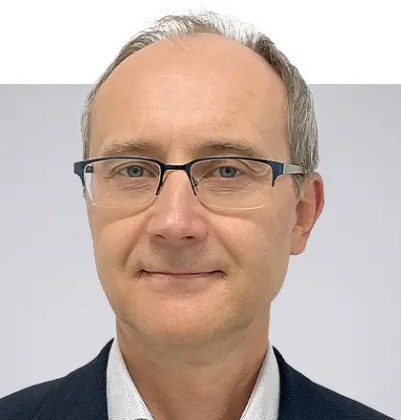 Marek Nowak