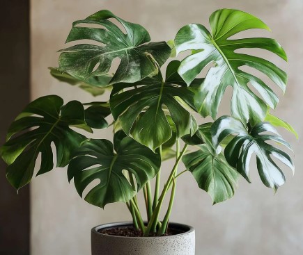Monstera